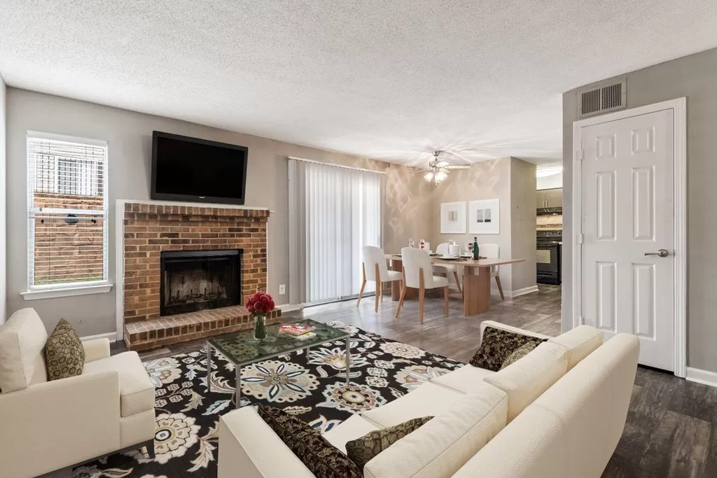 Poplar Place By Fischer Homes